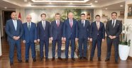 İBB’den Gaziosmanpaşa’ya 320 Milyon Liralık Kentsel Dönüşüm Desteği