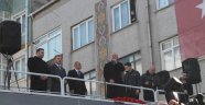İçişleri Bakani Soylu Gaziosmanpaşa’ da