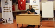İNSANIN HER PARÇASI AYRI BİR SANATTIR
