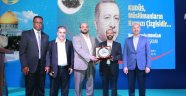 İslam Ülkeleri Parlamenterleri İftar Sofrasında Buluştu