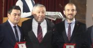 İsmail Şatıroğlu TDF Genel Başkanlığına Aday Oldu