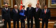 İsrail Cüneydiyi Salmadı