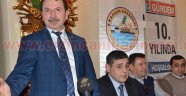 İstanbul GÜNDEM, ERGAB Üyelerini Ağırladı…
