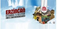 İstanbul'da Erzincan Rüzgarı Esecek...