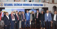 İstanbul'da Erzincan Rüzgarı Esti…