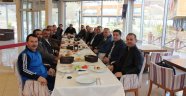 İSTERDEF Abant Kampı’nda Toplandı