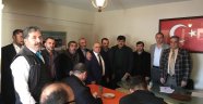 İSTOD Başkanı Zakir Uzun güven tazeledi