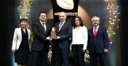 KADIKÖY BELEDİYESİ'NE ALTIN KARINCA ÖDÜLÜ