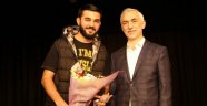 Kağıthane’ de Aydemir Rüzgarı Esti
