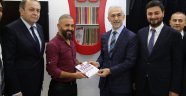KAĞITHANE’DE HER MEKANA BİR KÜTÜPHANE