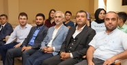 Kağıthane’ de İşaret Dili Eğitimi Bitti