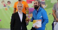 Kağıthane’ de Masa Futbolun’ da En İyiler Belli Oldu
