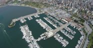 Kalamışta Bulunan Yat Limanı İhalesi Geri Çekildi