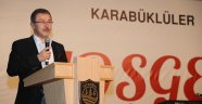 KÖKEN: HER DERNEĞİMİZİN BİR KÖYÜNÜ KARDEŞ ŞEHİR YAPACAĞIM