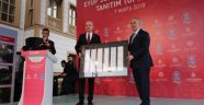 Kurtulmuş: Eyüpsultan Yayalaştırılmalı, Trafiğe Kapatılmalı