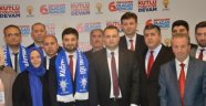 Levent Dirice, Kağıthane’de Başkan Yardımcısı oldu