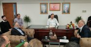 Mahmut Yeter, Gaziosmanpaşa için Aday Adayı