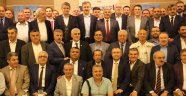 Meslekte Birlik Mali Müşavirleri İftarda Buluştu
