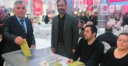 MHP Güngören’de Fuat Gül ile Devam