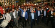 Milli Mücadele’nin 100. Yılında Gaziosmanpaşa Tek Yürek
