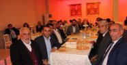 Otlukbeli Derneği’nden Dayanışma Gecesi