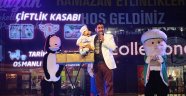 Ramazan Ayının Bereketi ve Coşkusu Gaziosmanpaşa’da Dolu Dolu Yaşanıyor