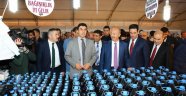 Renkler Sultangazi’ de Can Buldu