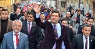 Saadet Partisin' den Uyuşturucuya Mücadele Eden Bir Aday: Bilal Ay