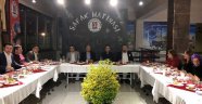 Şafak Okulları Okul Müdürleri İle Bir Araya Geldi