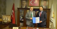 Seçkin Turan, Eyüpsultan’da Aday Adayı…