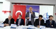 “Sıfır atık konusunda çalışmalarımız verimli bir şekilde devam ediyor”