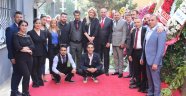 Şimşek Group'tan Görkemli Açılış
