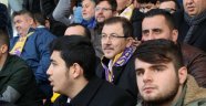 Sportmen Başkan Adayından Eyüpspor’a Destek