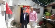 Subaşı, Şehit ve Gazi Aileleri Komisyon Başkanı Oldu