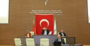 Sultangazi Belediye Meclisi İlk Toplantısını Yaptı
