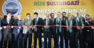 Sultangazi Yeni Bir Gençlik Merkezine Kavuşuyor