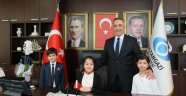 Sultangazi'de 23 Nisan Coşkusu