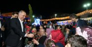 Sultangazi'de Anneler Günü ve Ramazan Coşkusu