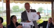 TERDEF Erzincan Platformu’nu Ağırladı