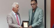 TFSKD Nevşehir’de Kampa Girdi