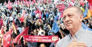 Türkiye’nin İlk ‘Başkan’ı Erdoğan