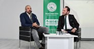 Ünlü Güvenlik Uzmanı Mete Yarar Gaziosmanpaşa’ da