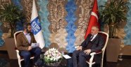 “Vatandaşlarımızın İstemeyeceği Hiçbir Şeyi Yapmayız”