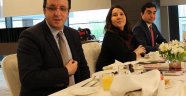 Wish More Hotel’de İftar Farkı