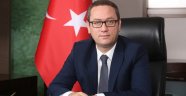 Yasin Kartoğlu Başakşehir’ in Yeni Başkanı Oldu