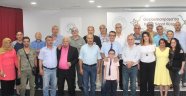 Yurdun Renkleri Konseri, Gaziosmanpaşa'da gerçekleşti