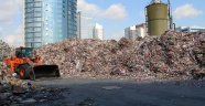 Zeytinburnu’nda 16 Bin 757 Adet Ekmek Çöpten Kurtarıldı