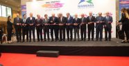 Zeytinburnun’ da Yerel Yönetimler Kitap ve Kültür Fuarı Başladı