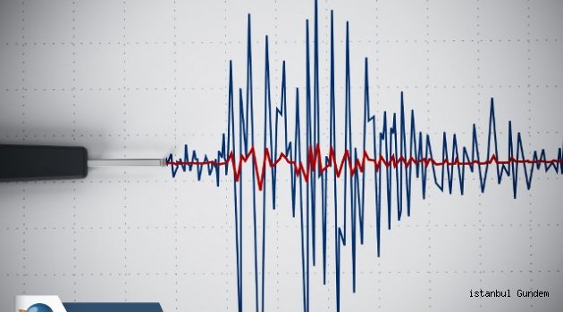 Türkiye Deprem Ülkesi Olduğunu Hatırladı