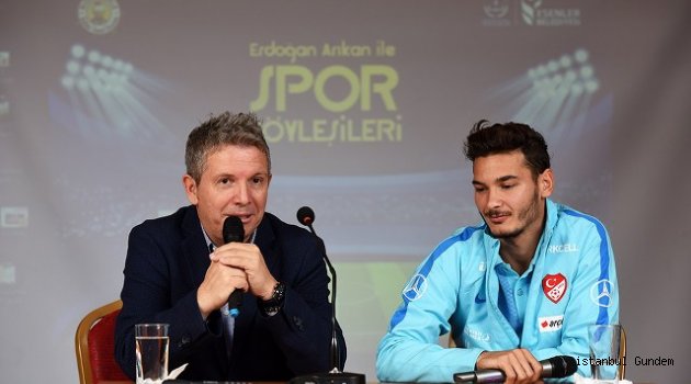 Türkiye’ nin Gururu Ampute Milli Takımı Esenler’ de